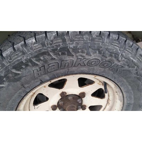 suzuki santana del año 1986