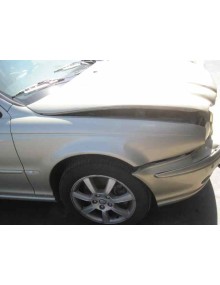 jaguar x-type del año 2006 2