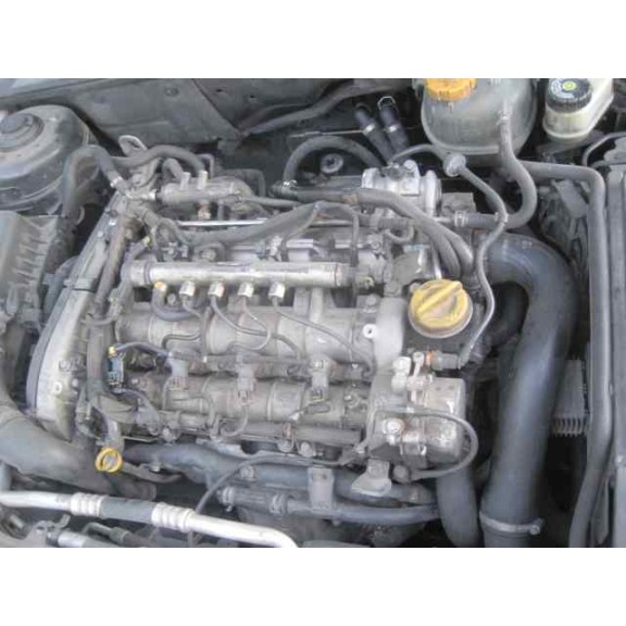 saab 9-3 berlina del año 2006