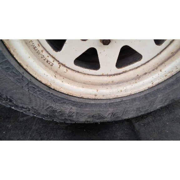 suzuki santana del año 1986