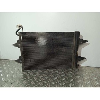 CONDENSADOR / RADIADOR AIRE ACONDICIONADO 6Q0820411H 6Q0820411H 6Q0820411G