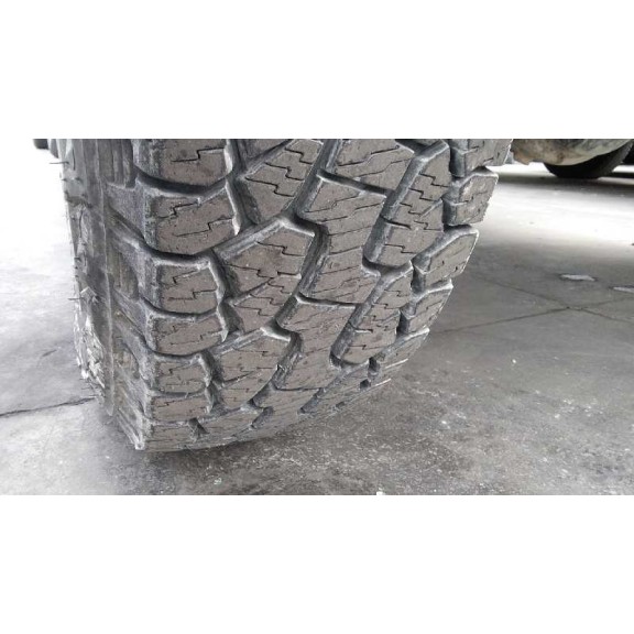 suzuki santana del año 1986