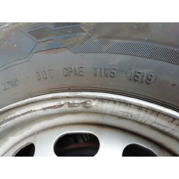 peugeot partner kombi del año 2013