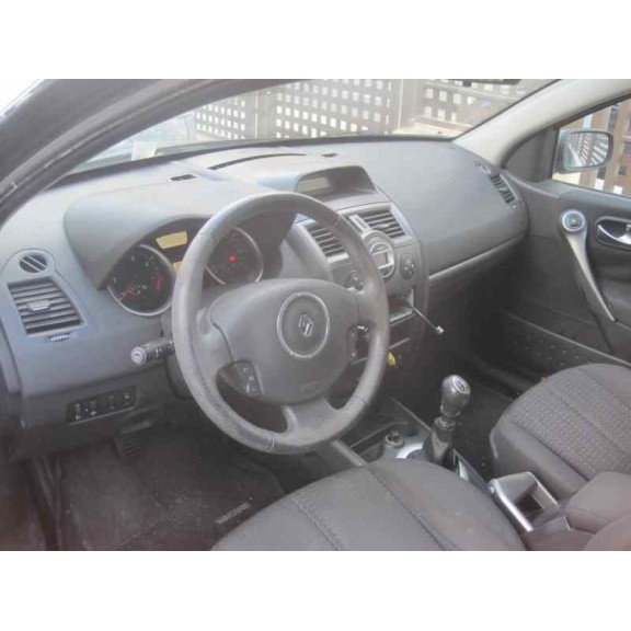renault megane ii berlina 5p del año 2006