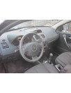 renault megane ii berlina 5p del año 2006