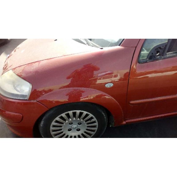 citroën c3 del año 2004