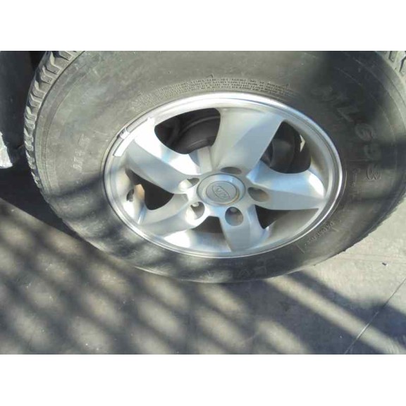 kia sorento del año 2006