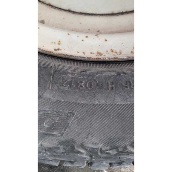 suzuki santana del año 1986