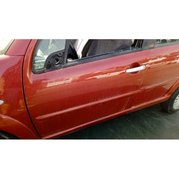 citroën c3 del año 2004