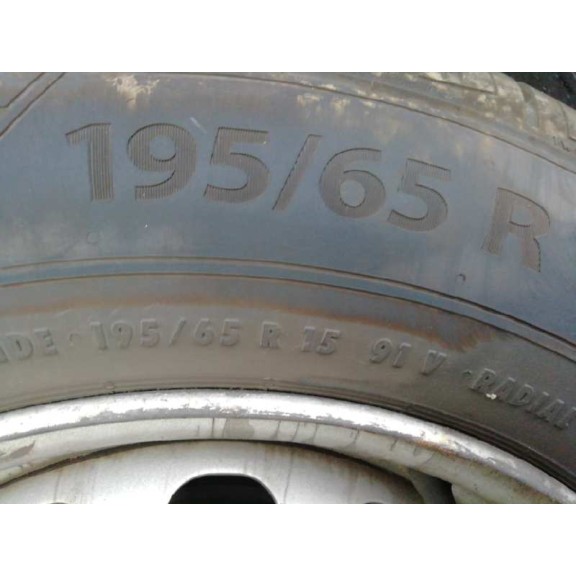 peugeot partner kombi del año 2013