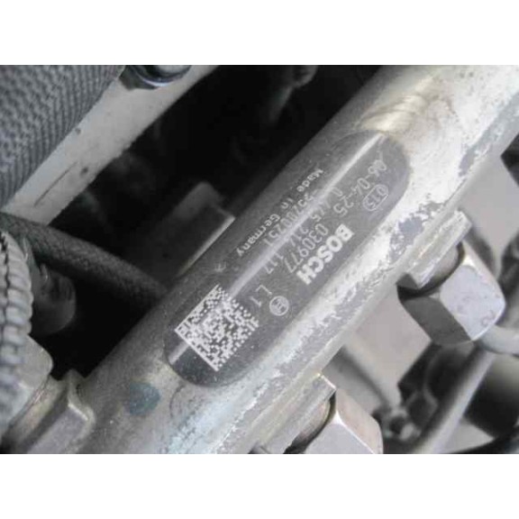 saab 9-3 berlina del año 2006