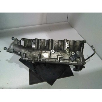 Recambio de colector admision para opel meriva cosmo referencia OEM IAM 8973858235  