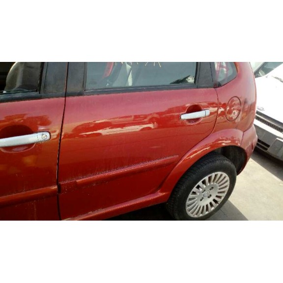 citroën c3 del año 2004