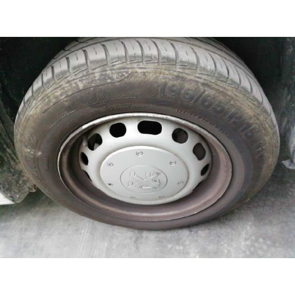 peugeot partner kombi del año 2013