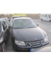 saab 9-3 berlina del año 2006