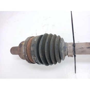 Recambio de transmision trasera izquierda para ford kuga i 2.5 4x4 referencia OEM IAM ag9n4b402aa  