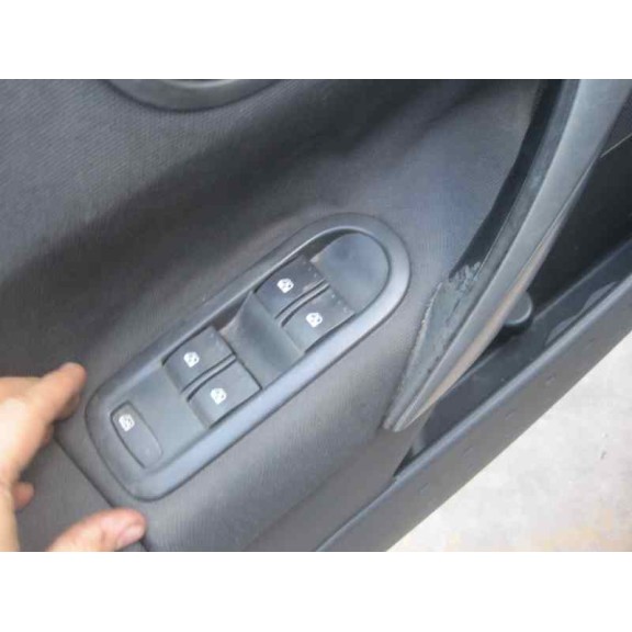 renault megane ii berlina 5p del año 2006