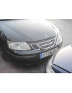 saab 9-3 berlina del año 2006