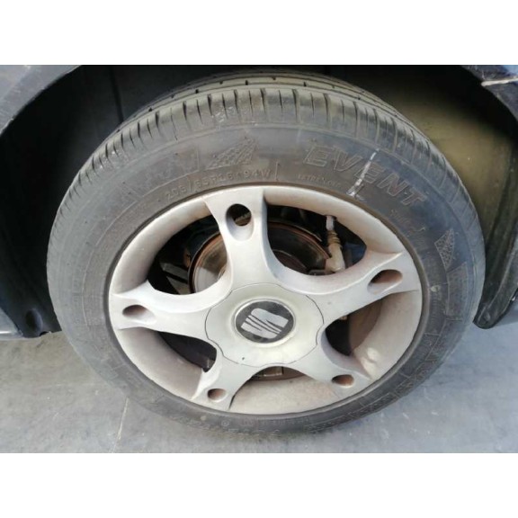 seat toledo (1m2) del año 2003