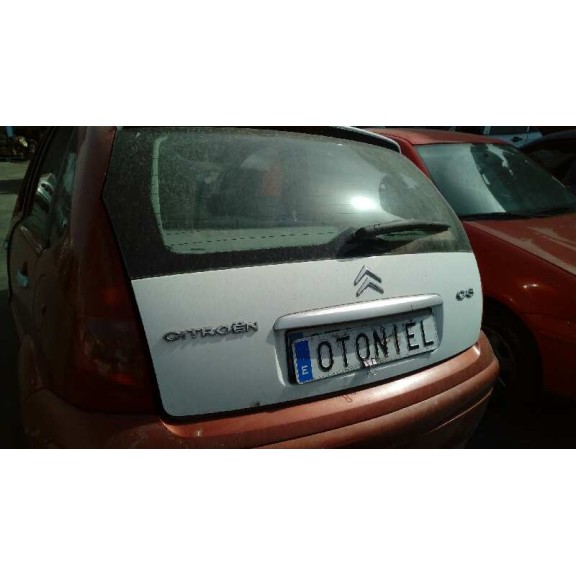 citroën c3 del año 2004