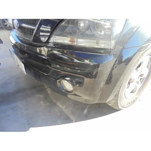 kia sorento del año 2006