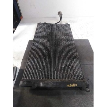 CONDENSADOR / RADIADOR AIRE ACONDICIONADO 4L0260401A 4L0260401A 39 X 70