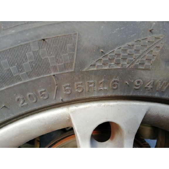 seat toledo (1m2) del año 2003