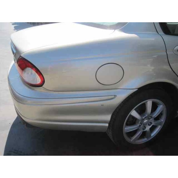 jaguar x-type del año 2006