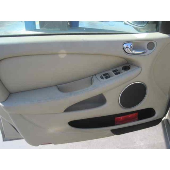 jaguar x-type del año 2006