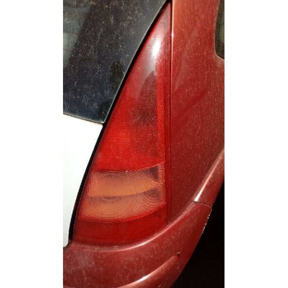 citroën c3 del año 2004