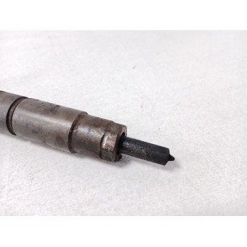 Recambio de inyector para bmw serie 1 berlina (e81/e87) 118d referencia OEM IAM 7805428  0445116024