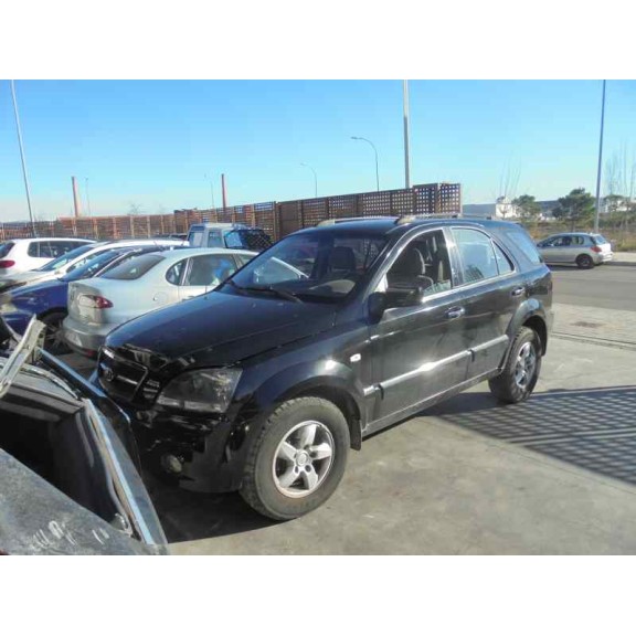 kia sorento del año 2006