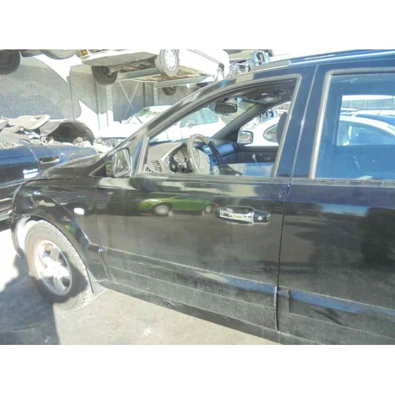 kia sorento del año 2006