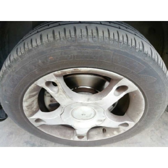 seat toledo (1m2) del año 2003