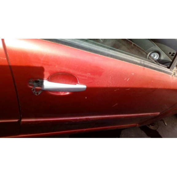 citroën c3 del año 2004