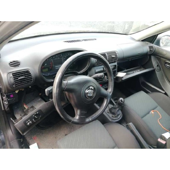 seat toledo (1m2) del año 2003