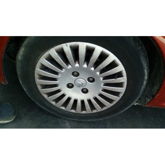 citroën c3 del año 2004