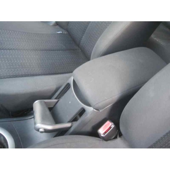 renault megane ii berlina 5p del año 2006