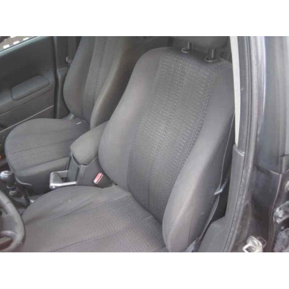 renault megane ii berlina 5p del año 2006