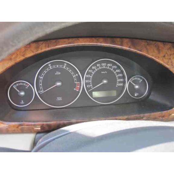 jaguar x-type del año 2006