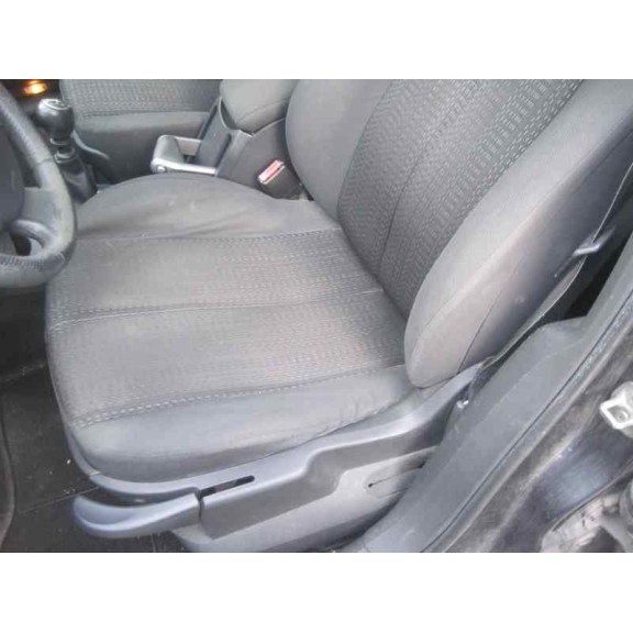 renault megane ii berlina 5p del año 2006