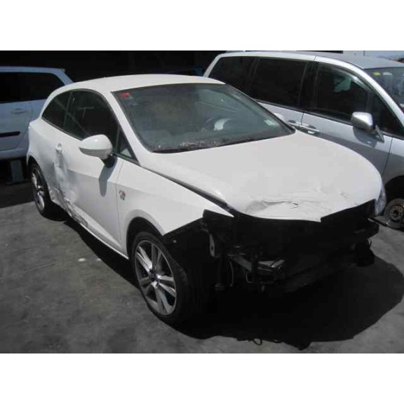 seat ibiza sc (6j1) del año 2009