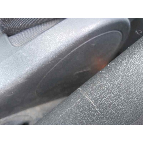 renault megane ii berlina 5p del año 2006