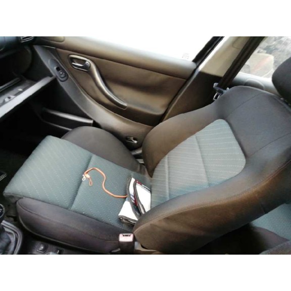 seat toledo (1m2) del año 2003