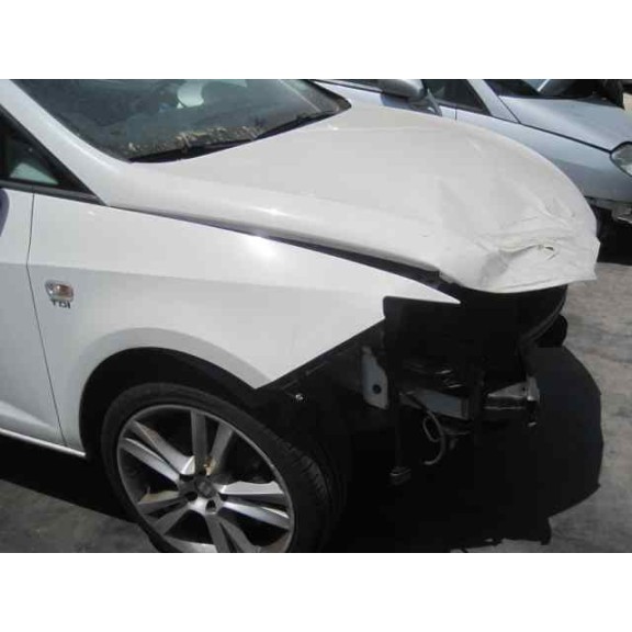 seat ibiza sc (6j1) del año 2009