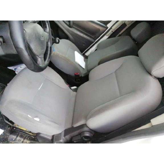 peugeot partner kombi del año 2013