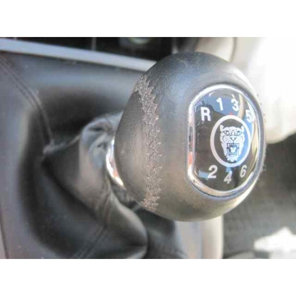 jaguar x-type del año 2006