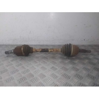 TRANSMISION DELANTERA IZQUIERDA GN153B437GA 