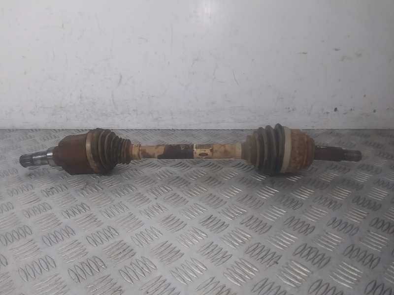 Recambio de transmision delantera izquierda para ford ecosport (cr6) trend referencia OEM IAM GN153B437GA  