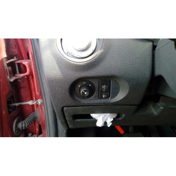 citroën c3 del año 2004